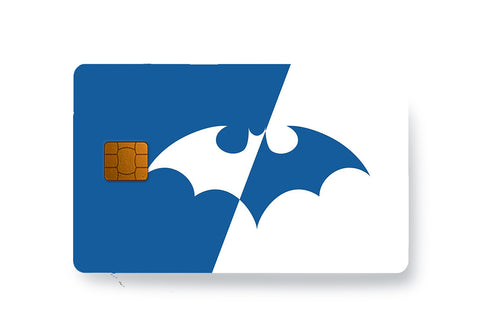 Batman - Card Skins