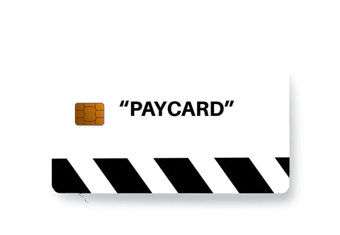 Pay Card - Card Skins