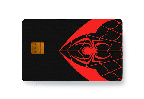 Spider - Card Skins