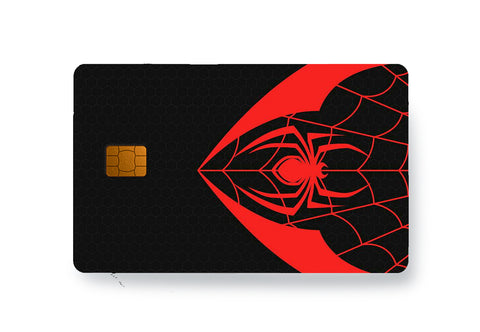 Spider - Card Skins