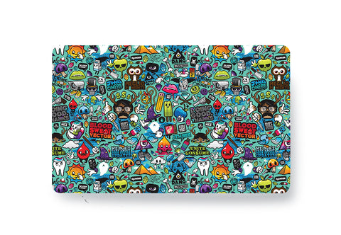 Dope StickerArt 02 - Card Skins