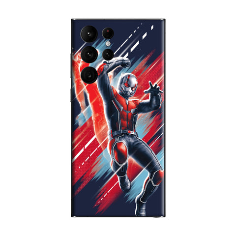 Ant-Man - Mobile Skin