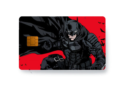 Batman - Card Skins