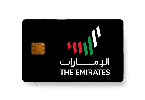 The Emirates - Card Skins