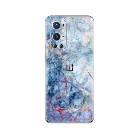 Blue Marble - Mobile Skin