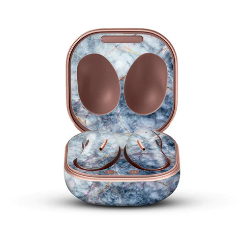 Blue Marble - Samsung Galaxy Buds Live Skin