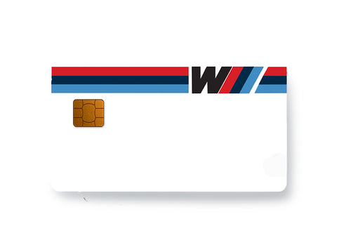 BMW - Card Skins