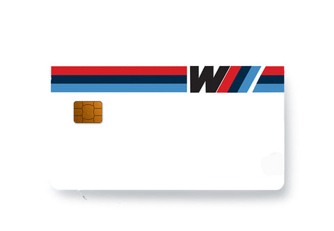 BMW - Card Skins