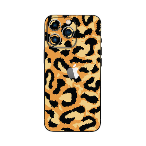 Cheetah Camo - Mobile Skin