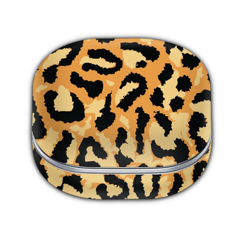 Cheetah Camo - Samsung Galaxy Buds 2 | Buds 2 Pro Skin