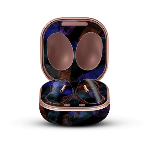 Crystals  - Samsung Galaxy Buds Live Skin