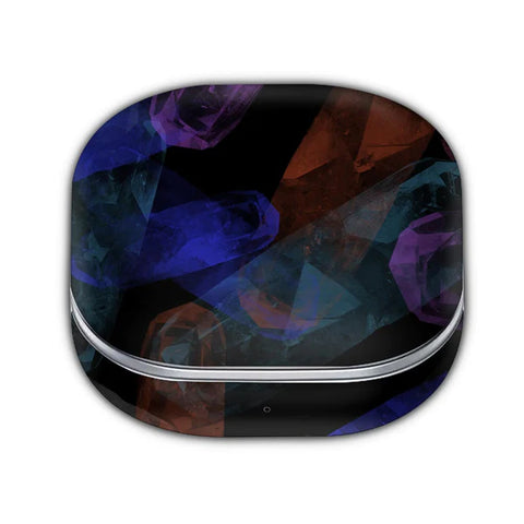 Crystals - Samsung Galaxy Buds 2 | Buds 2 Pro Skin