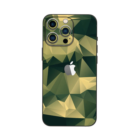 Daimond Camo - Mobile Skin