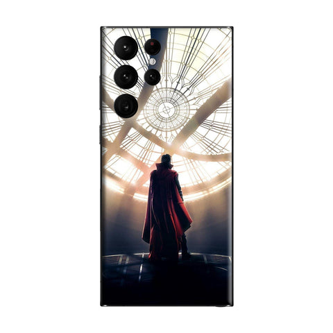 Doctor Strange  - Mobile Skin