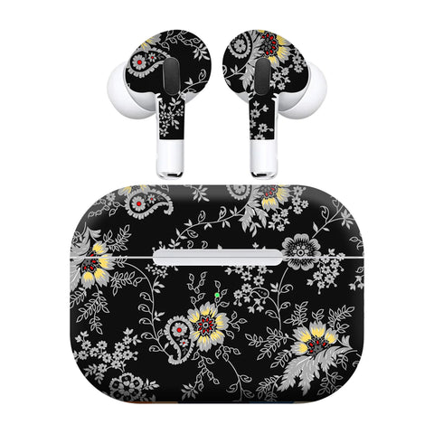 Drak Flowers -  Airpods Pro | Pro 2 Skin