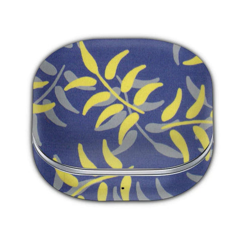 Fabric Flora - Samsung Galaxy Buds 2 | Buds 2 Pro Skin