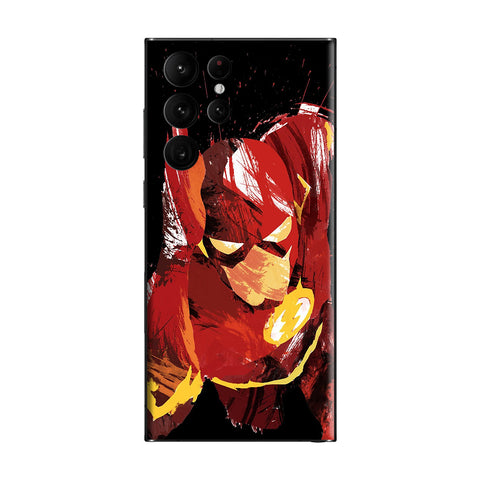 Flash 01- Mobile SKin