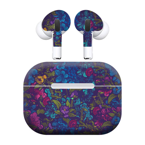 Floral Pattern Abstract -  Airpods Pro | Pro 2 Skin