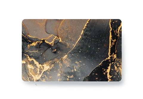 Gold Marble - Card Skins