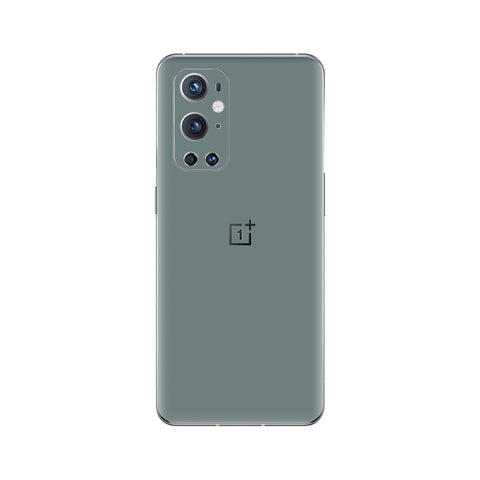 Grey Matte - Mobile Skin