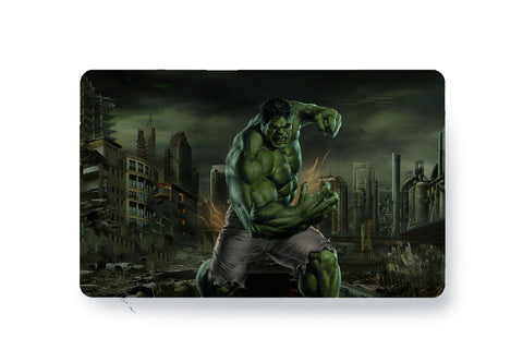 Hulk - Card Skins