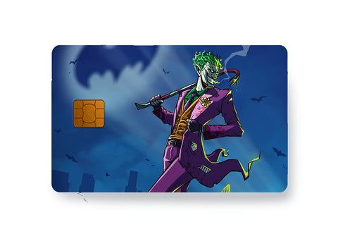 Joker - Card Skins