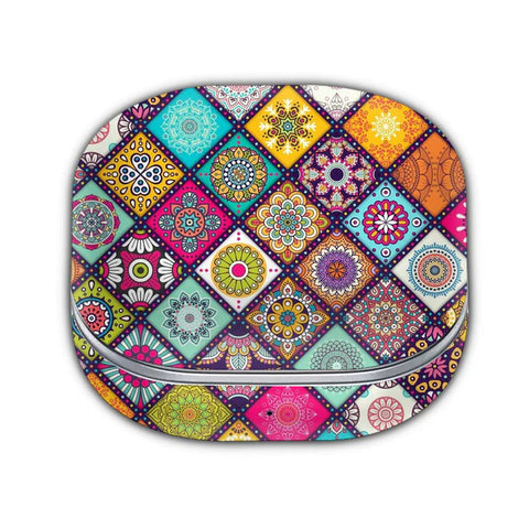 Mandala Art - Samsung Galaxy Buds 2 | Buds 2 Pro Skin