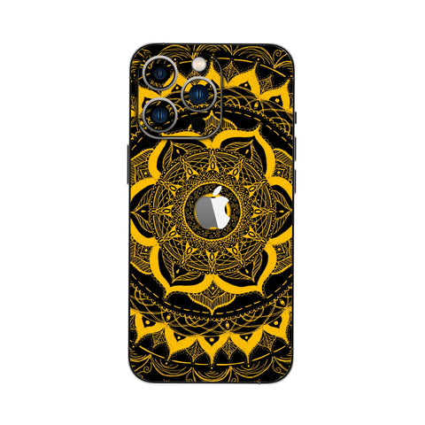 Mandala Pattern - Mobile Skin