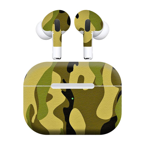 Military Camo  -  Airpods Pro | Pro 2 Skin