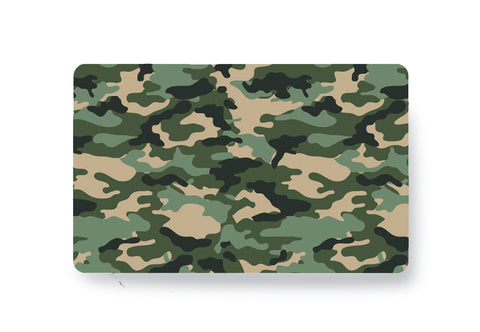 Military Camo - Card Skins