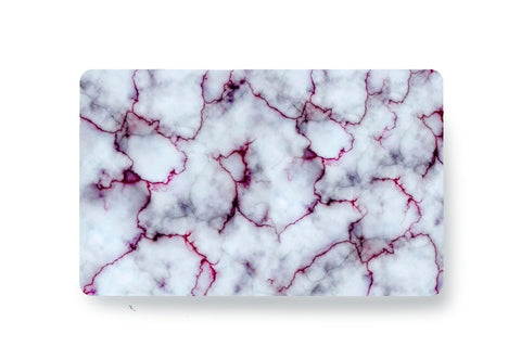 Pink Marble  - Card Skins