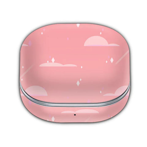 Pink Strom - Samsung Galaxy Buds 2 | Buds 2 Pro Skin