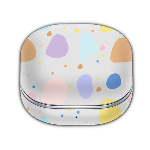 Polished Stones - Samsung Galaxy Buds 2 | Buds 2 Pro Skin