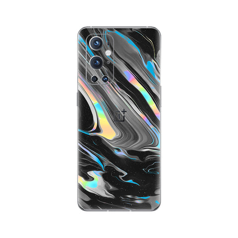 Sober Marble - Mobile Skin