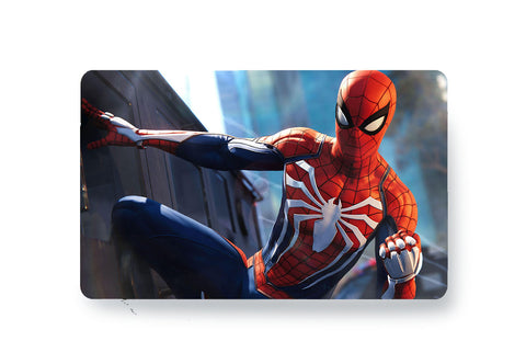 Spiderman  - Card Skins