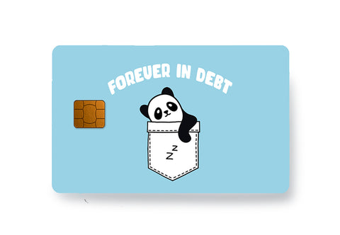 Panda - Card Skins
