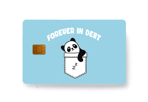 Panda - Card Skins