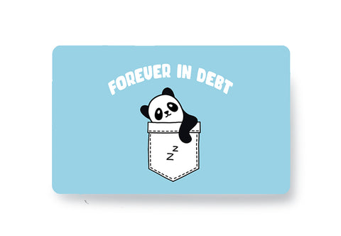 Panda - Card Skins