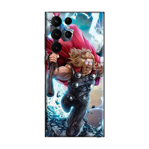 Thor - Mobile Skin