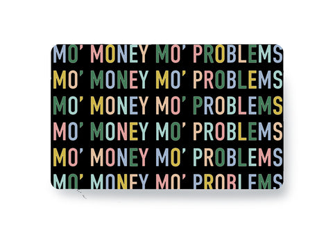 Money Problems - Card Skins