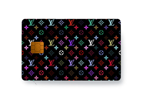 LV - Card Skins