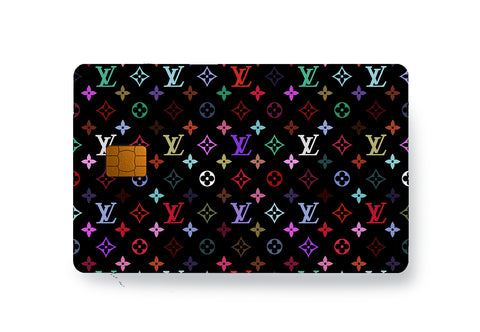 LV - Card Skins