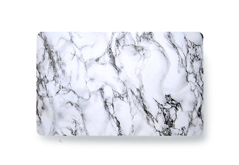 White Marble - Card Skins