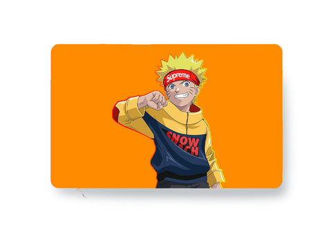 Naruto Uzumaki - Card Skins