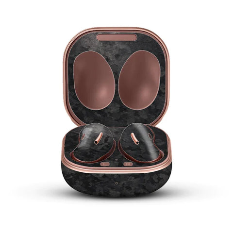 Black shadow - Samsung Galaxy Buds Live Skin