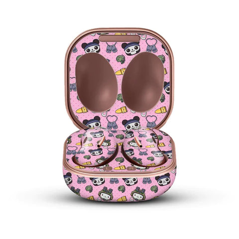 cute-pub  - Samsung Galaxy Buds Live Skin