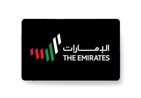 The Emirates - Card Skins