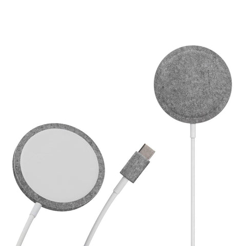 3M Concrete Stone - Apple Magsafe Skin