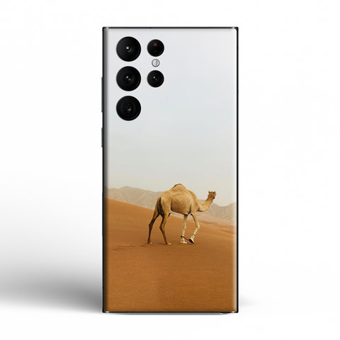 Camel - Mobile Skins