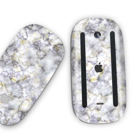 Antique Marble - Apple Magic Mouse 2 Skins